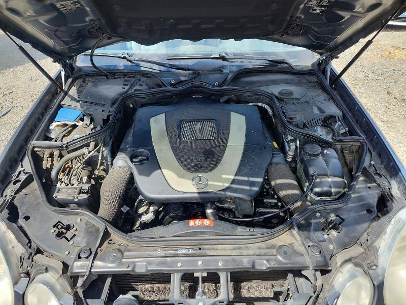 Aukcja sprzedaży 2007 Mercedes-benz Amg Gle53, vin: WDBUF56X57B111366, numer aukcji: 56682866