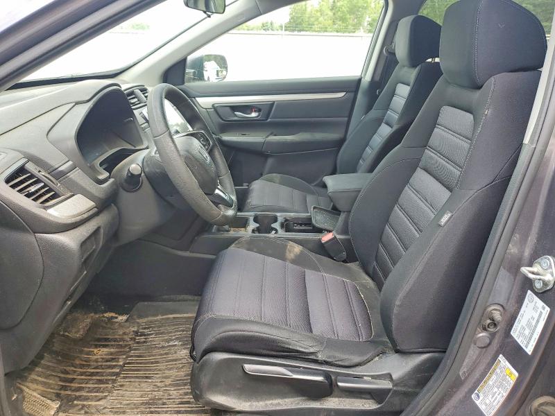 Aukcja sprzedaży 2018 Honda Cr-v, vin: 2HKRW1H39JH003140, numer aukcji: 57844666