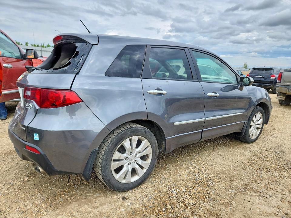 Продажа на аукционе авто 2012 Acura Rdx, vin: 5J8TB1H58CA801000, номер лота: 55837546