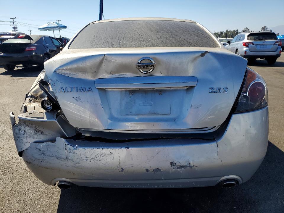 Продаж на аукціоні авто 2007 Nissan Altima, vin: 1N4AL21EX7N483713, номер лоту: 58829646