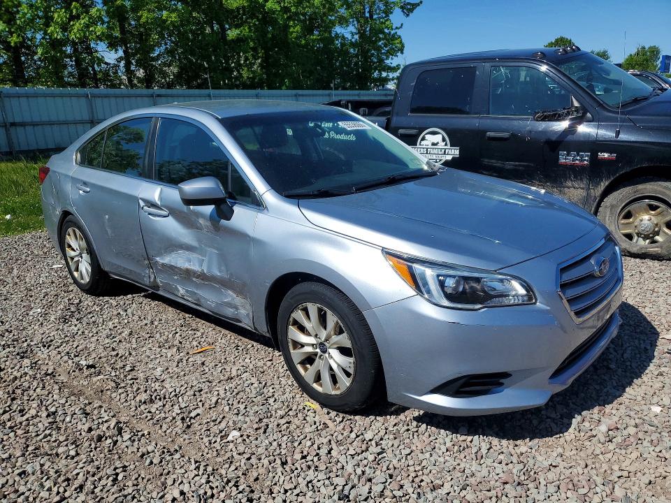 Продаж на аукціоні авто 2017 Subaru Legacy, vin: 4S3BNAC62H3045161, номер лоту: 55538066