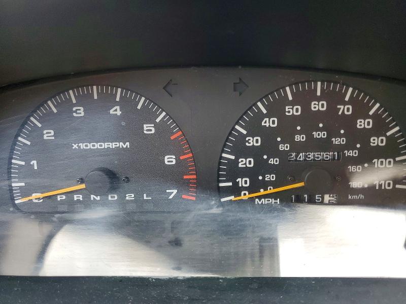 Aukcja sprzedaży 1998 Toyota 4runner, vin: JT3HN86RXW0179301, numer aukcji: 85982865