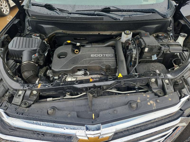 56772176 :رقم المزاد ، 2GNAXNEVXM6148016 vin ، 2021 Chevrolet Equinox مزاد بيع