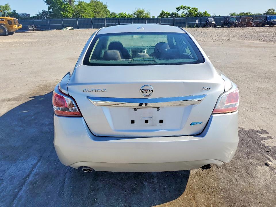 2013 Nissan Altima მანქანა იყიდება აუქციონზე, vin: 1N4AL3AP2DC172100, აუქციონის ნომერი: 57223546