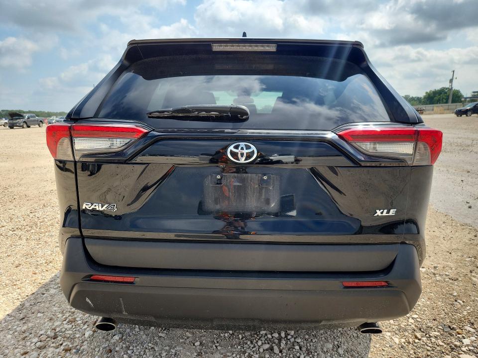 Продажа на аукционе авто 2023 Toyota Rav4, vin: 2T3W1RFV6PW251027, номер лота: 57665346