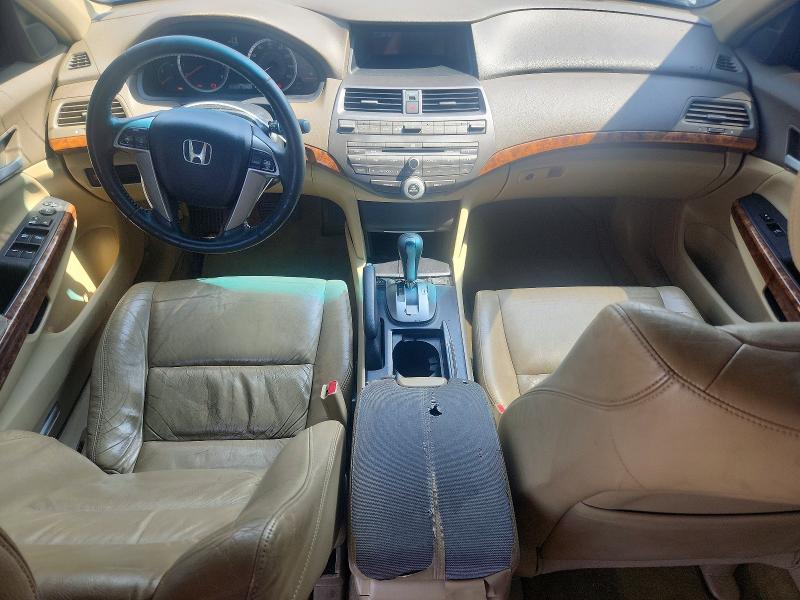 2008 Honda Accord მანქანა იყიდება აუქციონზე, vin: JHMCP268X8C077193, აუქციონის ნომერი: 58376256