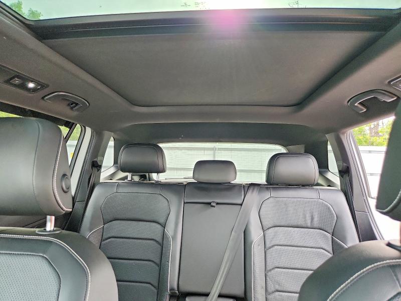 Продаж на аукціоні авто 2022 Volkswagen Tiguan, vin: 3VV4B7AX9NM063815, номер лоту: 58026966
