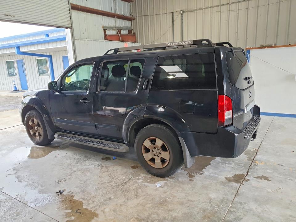 Продаж на аукціоні авто 2005 Nissan Pathfinder, vin: 5N1AR18U25C773898, номер лоту: 55618696