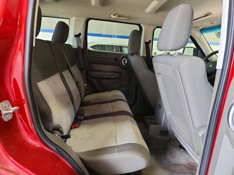 Продаж на аукціоні авто 2008 Dodge Nitro, vin: 1D8GT28K88W246201, номер лоту: 55641676