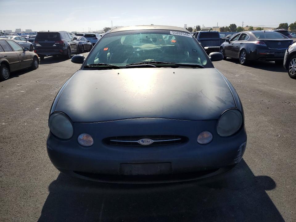 55892546 :رقم المزاد ، 1FAFP52SXWG161611 vin ، 1998 Ford Taurus مزاد بيع