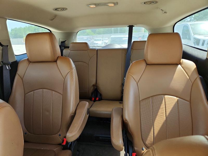 Продажа на аукционе авто 2015 Buick Enclave, vin: 5GAKRBKD3FJ153700, номер лота: 55919746