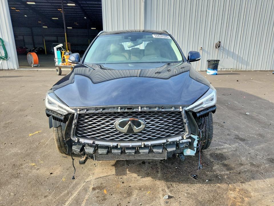 Продажа на аукционе авто 2021 Infiniti Qx50, vin: 3PCAJ5BA2MF108213, номер лота: 55834326