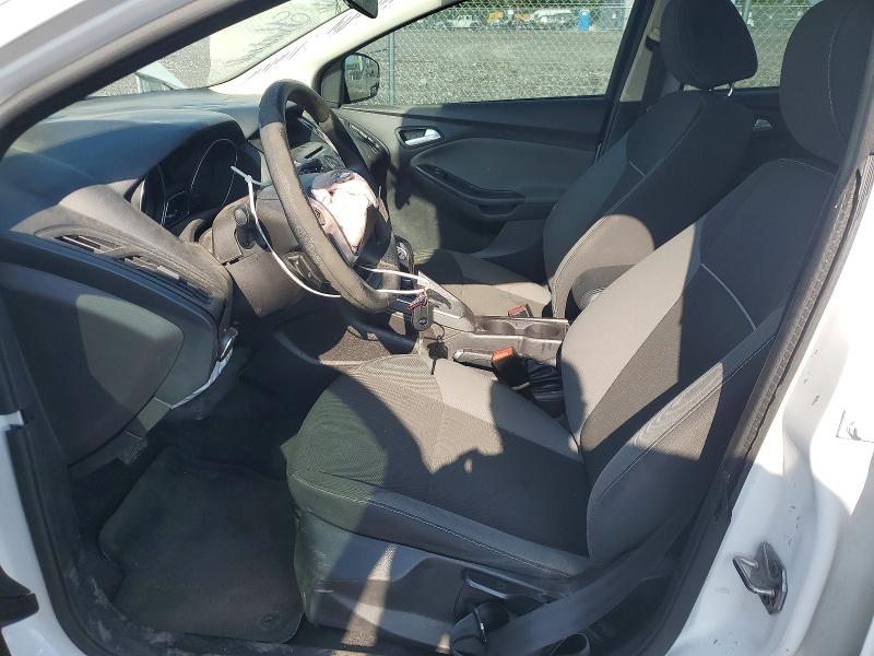 Продажа на аукционе авто 2014 Ford Focus, vin: 1FADP3K23EL157353, номер лота: 58331676