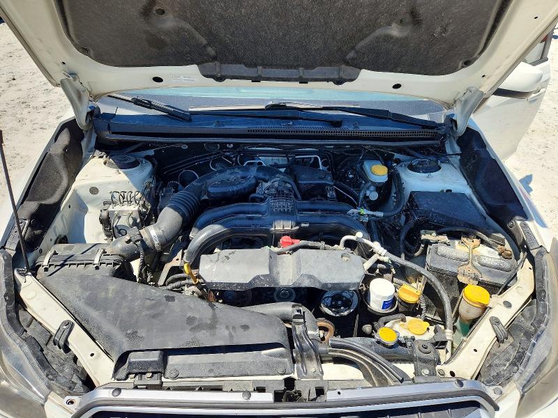 55981256 :رقم المزاد ، JF1GPAL66D2891654 vin ، 2013 Subaru Impreza مزاد بيع