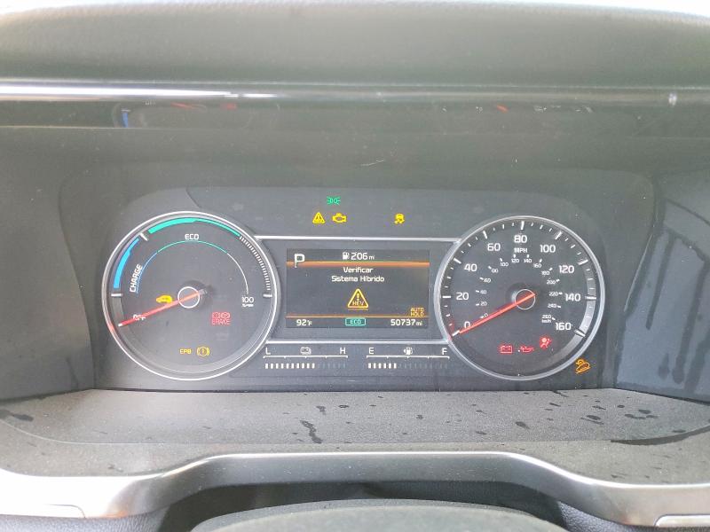 Продаж на аукціоні авто 2023 Kia Sorento, vin: KNDRHDLG4P5201395, номер лоту: 54292636