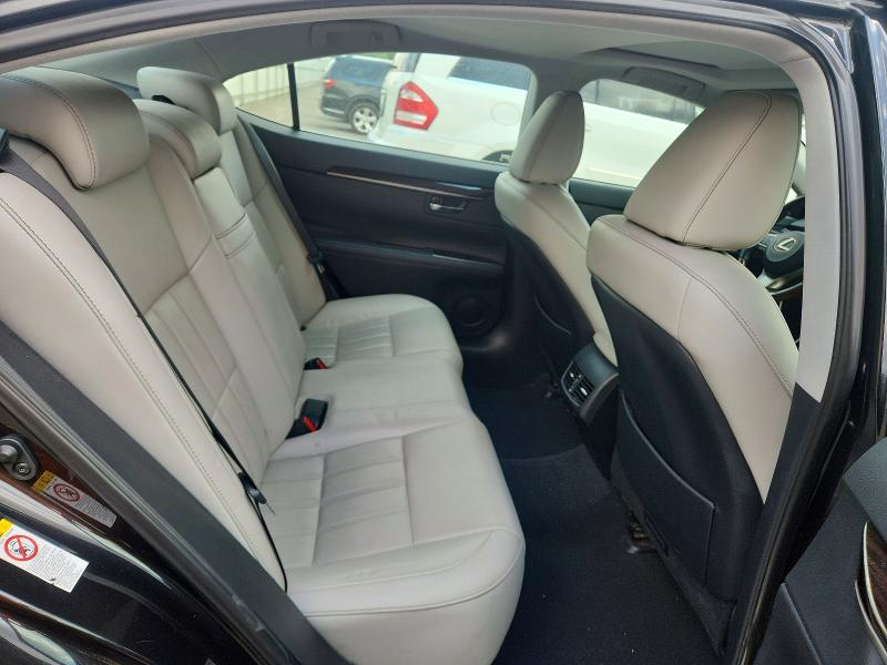 Aukcja sprzedaży 2016 Lexus Es, vin: 58ABK1GG9GU023313, numer aukcji: 59146226