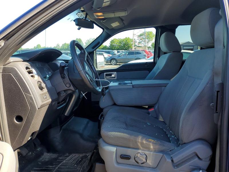 Aukcja sprzedaży 2011 Ford F150, vin: 1FTFX1EF1BFB31978, numer aukcji: 56849556