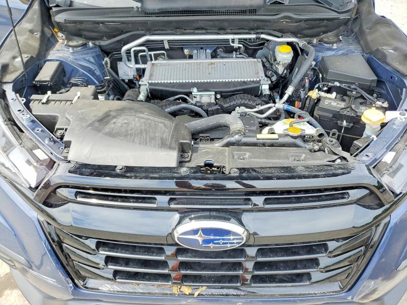 Продажа на аукционе авто 2025 Subaru Ascent, vin: 4S4WMAFD3S3416569, номер лота: 57836016
