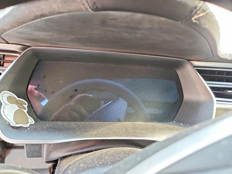Продажа на аукционе авто 2016 Tesla Model S, vin: 5YJSA1E42GF129604, номер лота: 58374016
