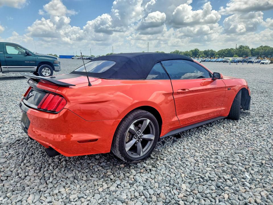 2016 Ford Mustang მანქანა იყიდება აუქციონზე, vin: 1FATP8EM0G5226870, აუქციონის ნომერი: 57631316