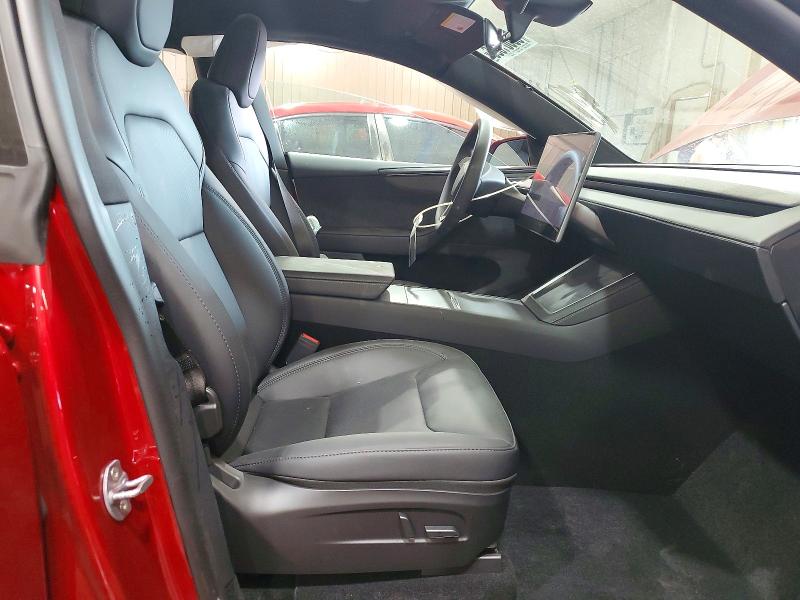 Aukcja sprzedaży 2026 Tesla Model Y, vin: 7SAYGDED7TA703506, numer aukcji: 59001056