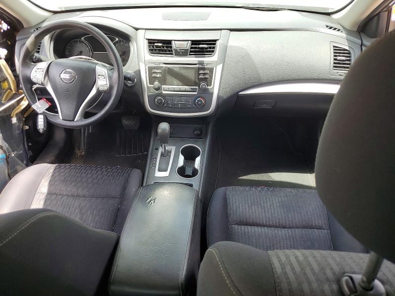Продаж на аукціоні авто 2017 Nissan Altima, vin: 1N4AL3AP2HN319042, номер лоту: 85771685