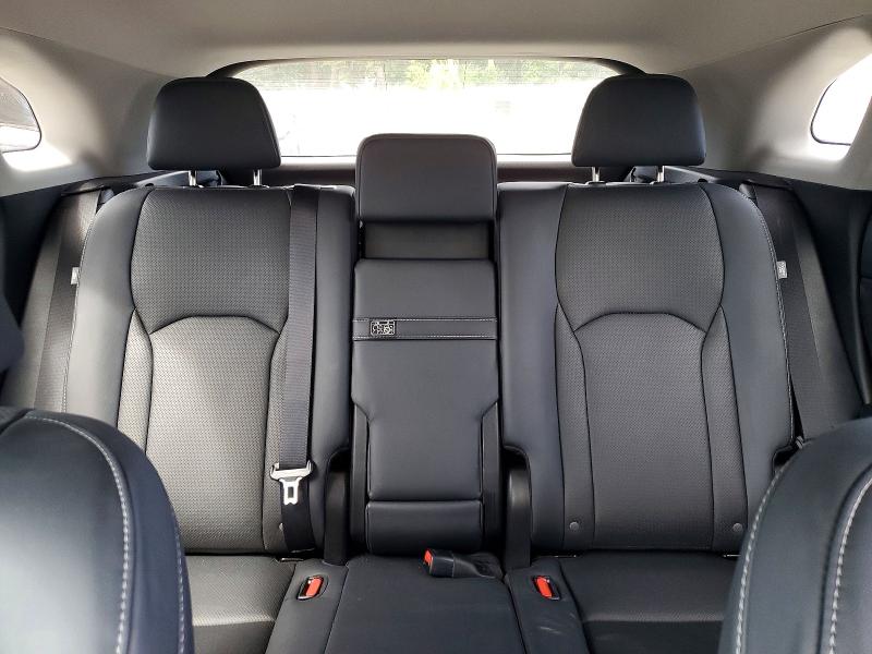 Продаж на аукціоні авто 2022 Lexus Rx, vin: 2T2HZMDA6NC317373, номер лоту: 58125226
