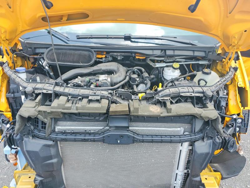 2024 Ford Transit მანქანა იყიდება აუქციონზე, vin: 1FBAX2Y84RKA85534, აუქციონის ნომერი: 56942106