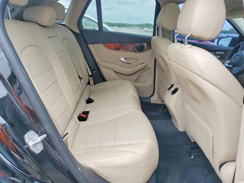Продаж на аукціоні авто 2016 Mercedes-benz Glc, vin: WDC0G4KB5GF054199, номер лоту: 58481746