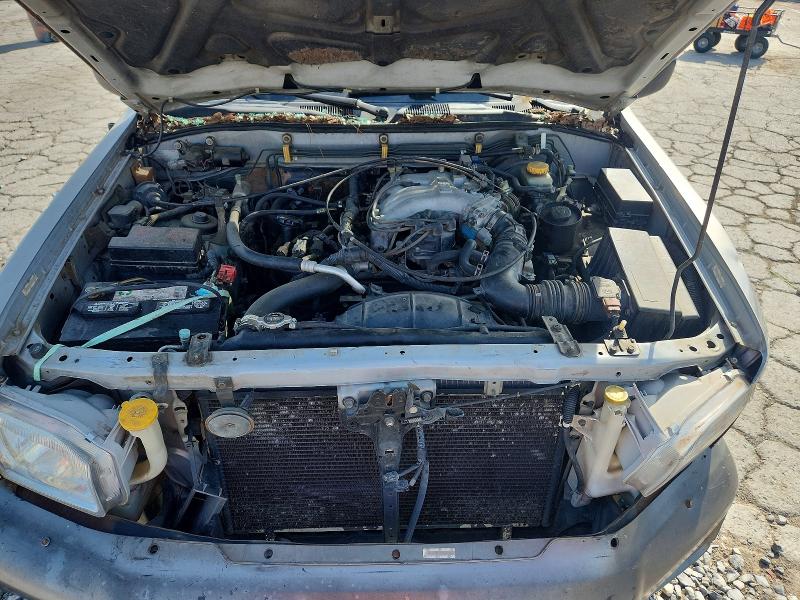 Aukcja sprzedaży 2000 Nissan Pathfinder, vin: JN8AR07S4YW429110, numer aukcji: 56091586