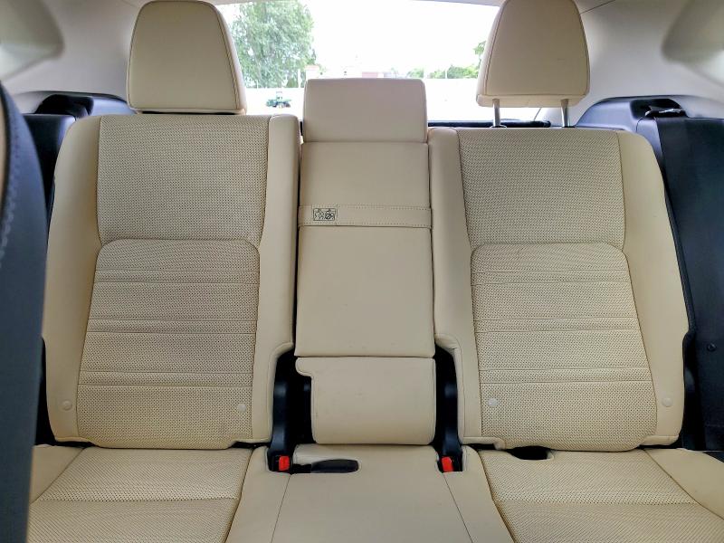 2021 Lexus Nx 300 მანქანა იყიდება აუქციონზე, vin: JTJDARDZ4M5020432, აუქციონის ნომერი: 57293666