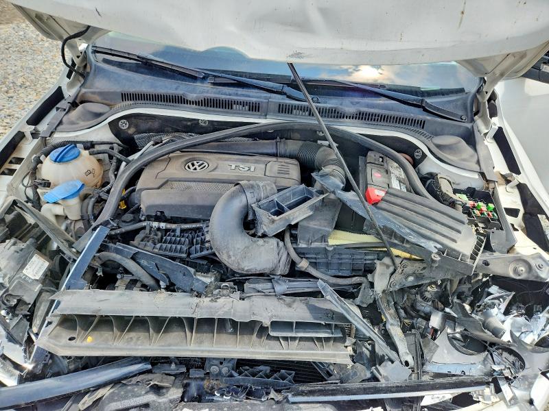2014 Volkswagen Jetta მანქანა იყიდება აუქციონზე, vin: 3VWD07AJ9EM237556, აუქციონის ნომერი: 58517346
