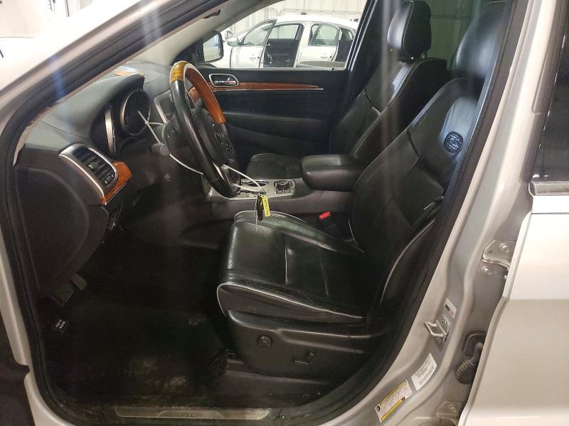 Aukcja sprzedaży 2011 Jeep Grand Cherokee, vin: 1J4RR6GT1BC696248, numer aukcji: 55416196