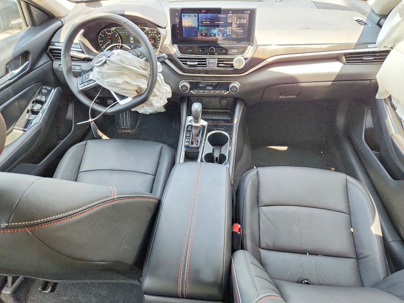 57012336 :رقم المزاد ، 1N4BL4CV6SN426611 vin ، 2025 Nissan Altima مزاد بيع