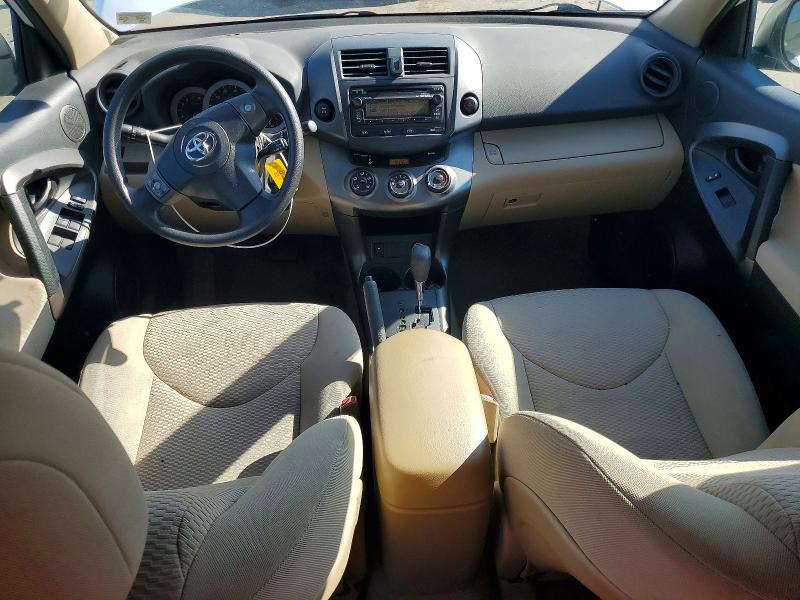 Продажа на аукционе авто 2012 Toyota Rav4, vin: 2T3BF4DV0CW258815, номер лота: 56651626