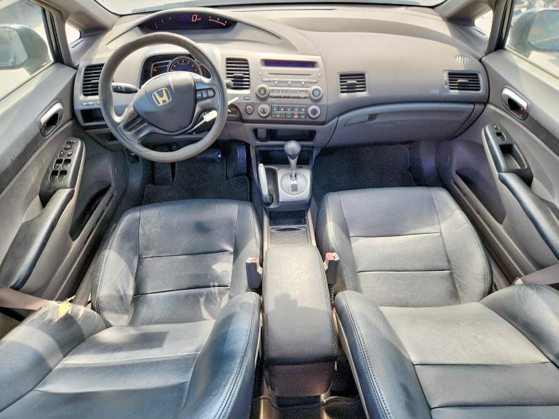 Продаж на аукціоні авто 2007 Honda Civic, vin: 1HGFA16527L025069, номер лоту: 57767596