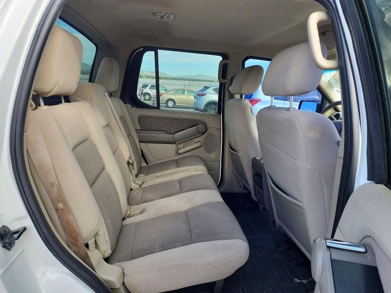 Продажа на аукционе авто 2007 Ford Explorer Sport Trac, vin: 1FMEU51K17UA13099, номер лота: 55602246