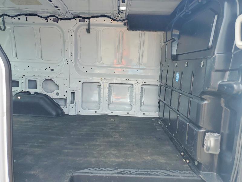 Продаж на аукціоні авто 2023 Ford Transit, vin: 1FTYE2Y8XPKA28347, номер лоту: 55463636