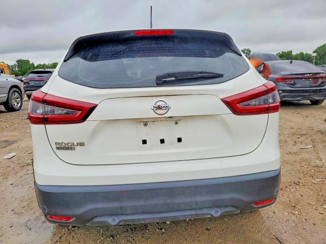 Продажа на аукционе авто 2020 Nissan Rogue Sport, vin: JN1BJ1CV6LW272723, номер лота: 57523986