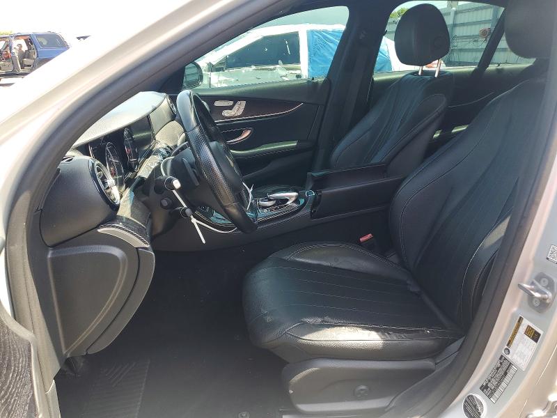 59130676 :رقم المزاد ، WDDZF4JB7HA204027 vin ، 2017 Mercedes-benz E مزاد بيع