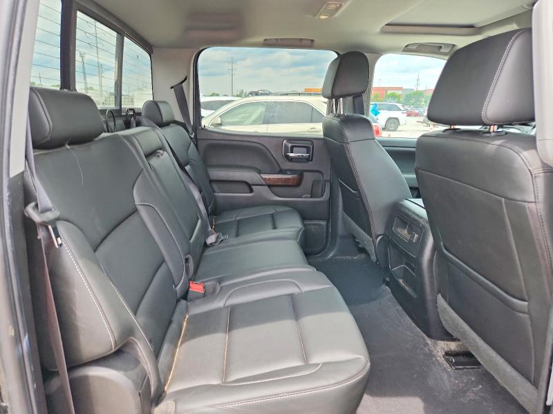 Aukcja sprzedaży 2018 Gmc Sierra, vin: 3GTU2NEC7JG575818, numer aukcji: 57812966