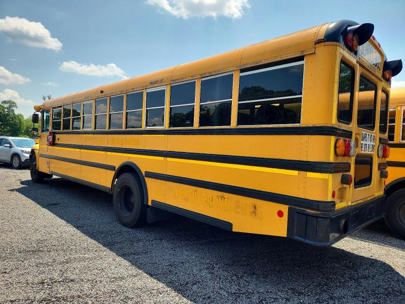 Aukcja sprzedaży 2015 Ic Corporation Ce Series School, vin: 4DRBUSKN6FB541628, numer aukcji: 58227196
