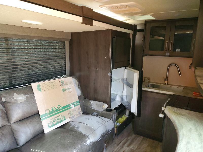 Продажа на аукционе авто 2022 Grand Design Transcend, vin: 573TT2725N8821345, номер лота: 57170986