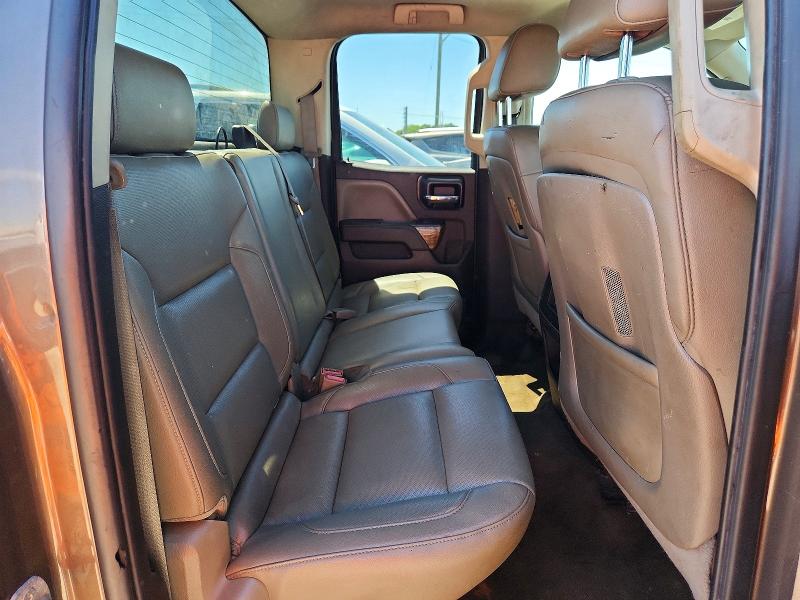 2014 Gmc Sierra მანქანა იყიდება აუქციონზე, vin: 1GTV2VEC1EZ249359, აუქციონის ნომერი: 58426226