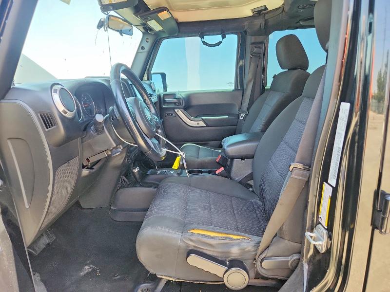 58262056 :رقم المزاد ، 1C4HJWEG6CL209643 vin ، 2012 Jeep Wrangler Unlimited مزاد بيع