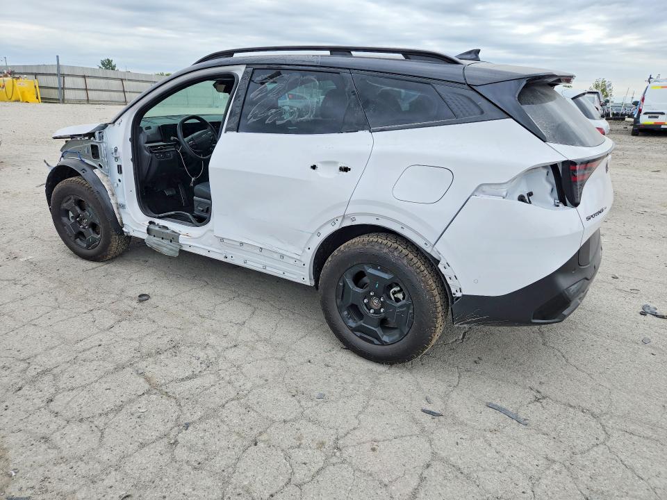 Продаж на аукціоні авто 2026 Kia Sportage, vin: 5XYK7CDF8TG359048, номер лоту: 55220116