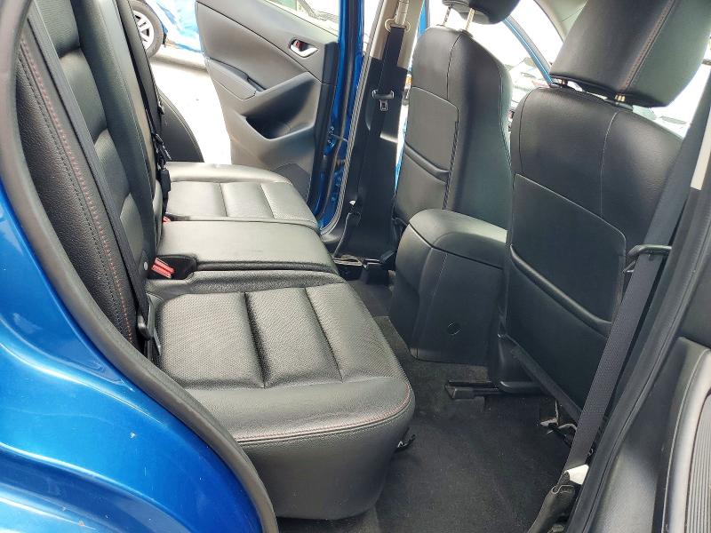 Продажа на аукционе авто 2014 Mazda Cx-5, vin: JM3KE2DY5E0306048, номер лота: 56337496