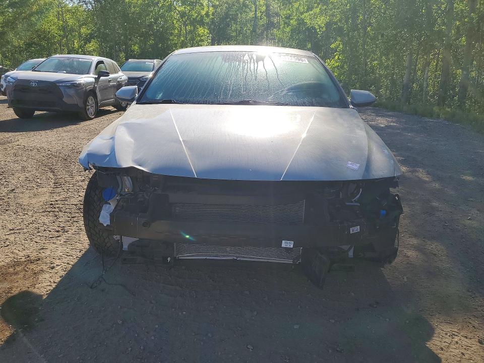 2024 Hyundai Elantra მანქანა იყიდება აუქციონზე, vin: KMHLM4DG6RU738676, აუქციონის ნომერი: 55312596