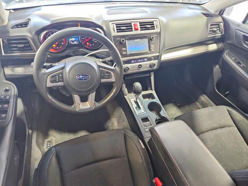 54483196 :رقم المزاد ، 4S4BSAAC3F3242317 vin ، 2015 Subaru Outback مزاد بيع