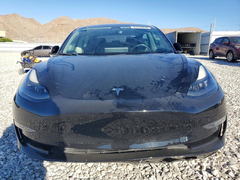 Aukcja sprzedaży 2021 Tesla Model 3, vin: 5YJ3E1EA5MF977633, numer aukcji: 57434846